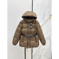 Prada Down Jackets